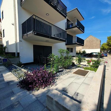 Apartmani Nerium Lovište Kültér fotó