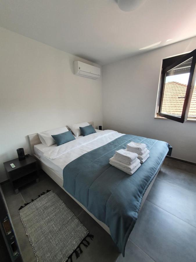 Apartmani Nerium Lovište Kültér fotó