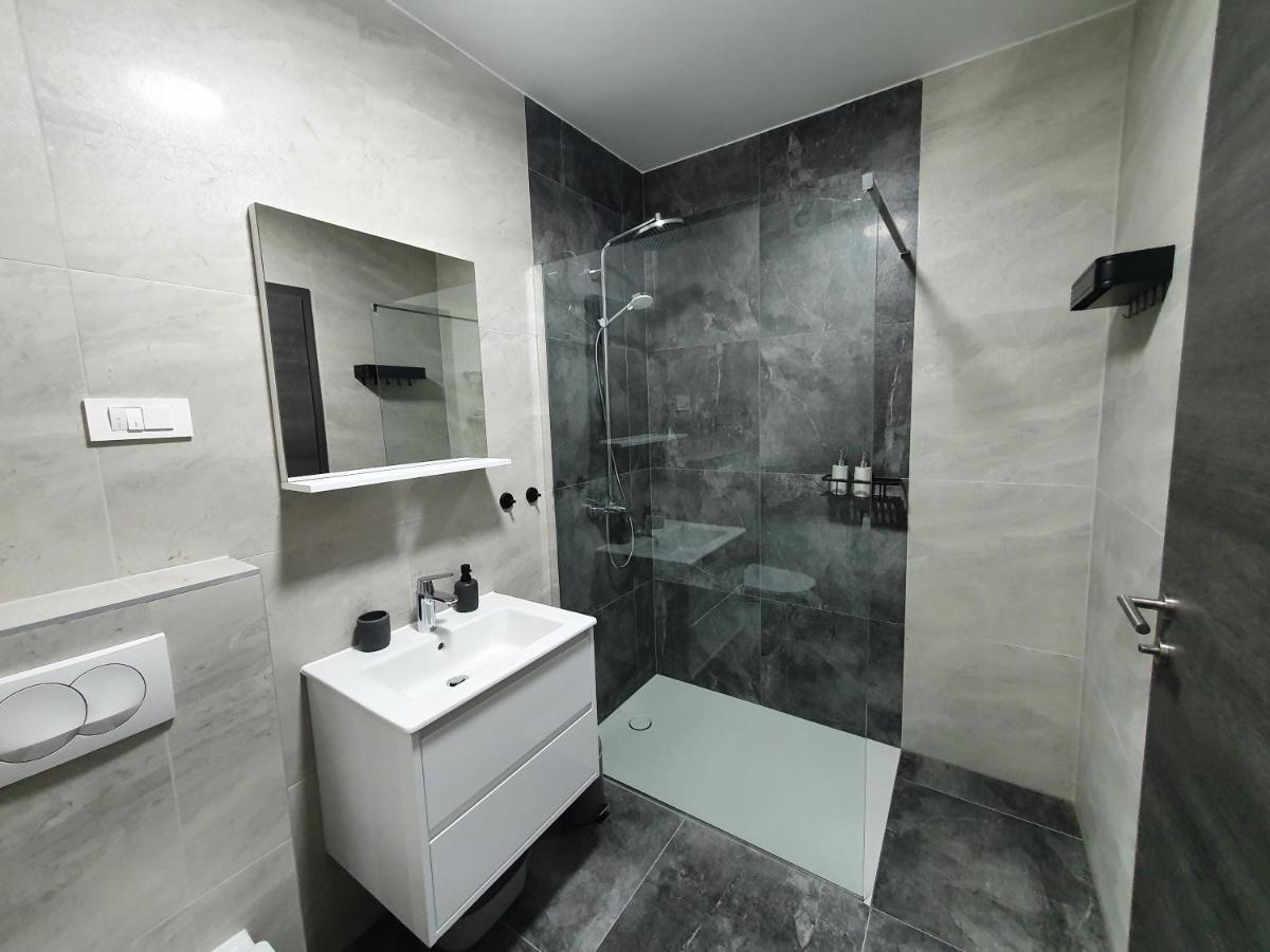 Apartmani Nerium Lovište Kültér fotó