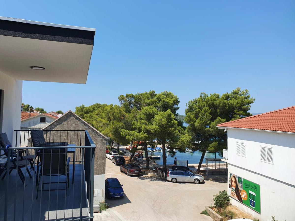 Apartmani Nerium Lovište Kültér fotó