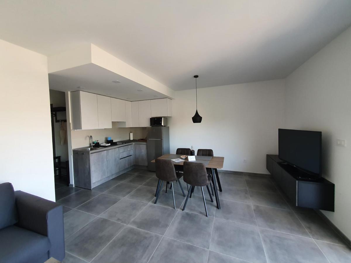 Apartmani Nerium Lovište Kültér fotó