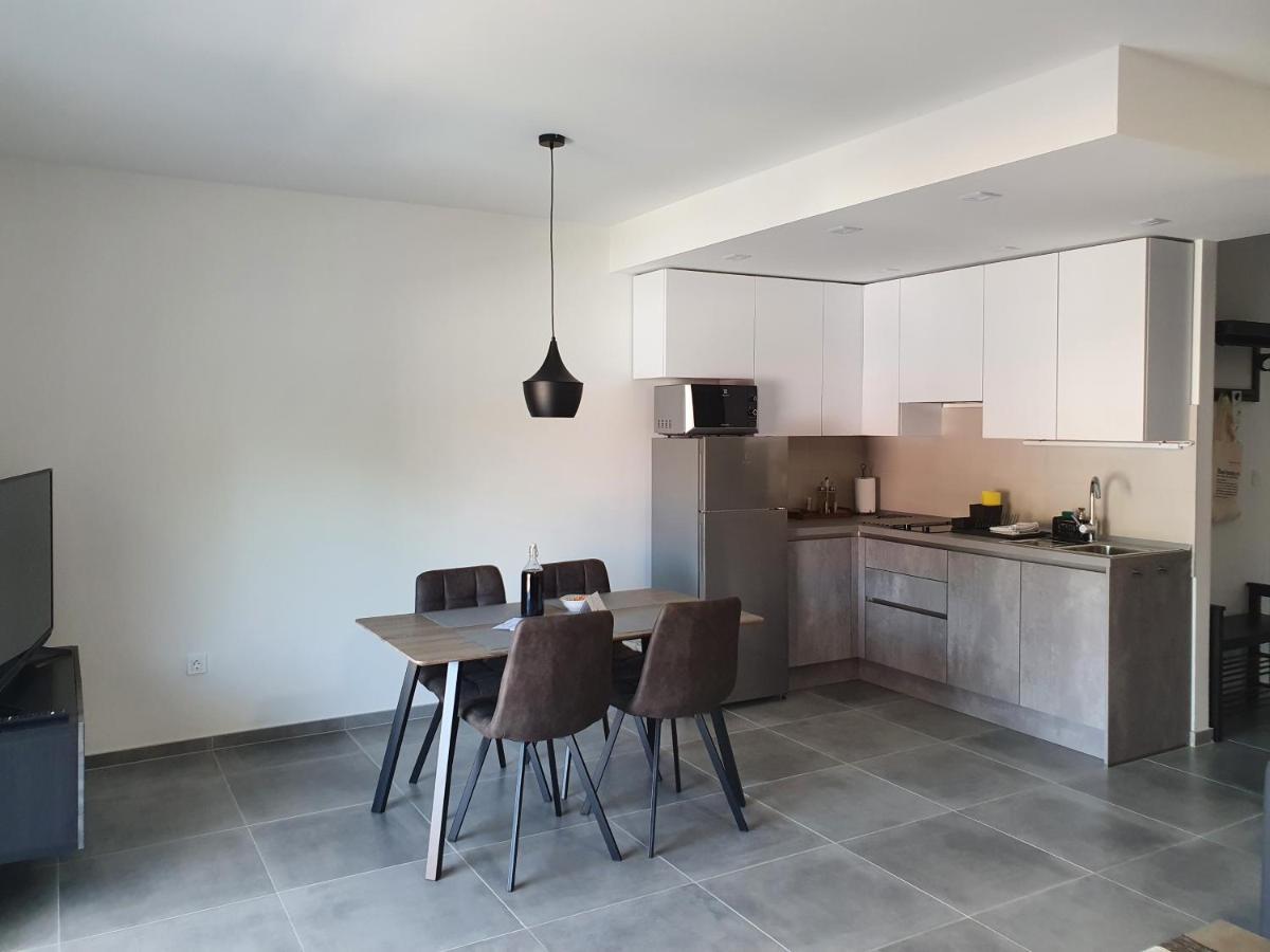 Apartmani Nerium Lovište Kültér fotó