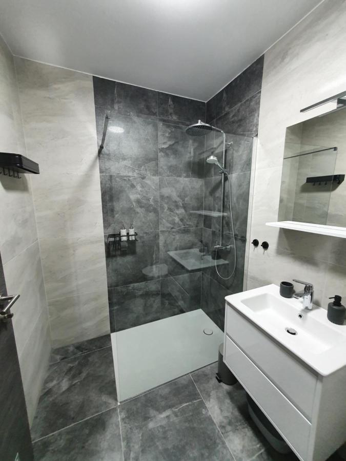 Apartmani Nerium Lovište Kültér fotó