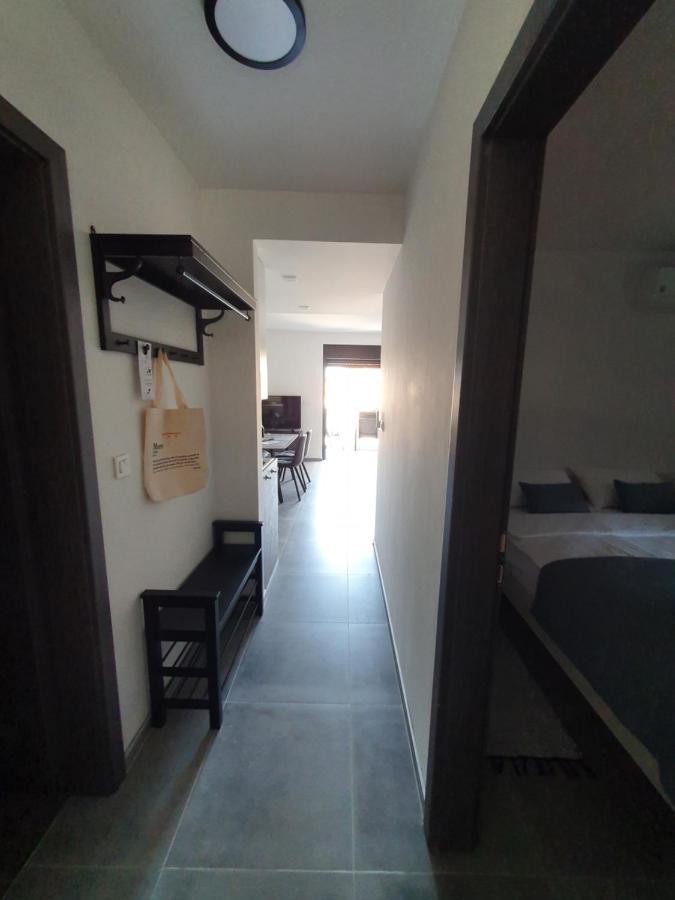 Apartmani Nerium Lovište Kültér fotó