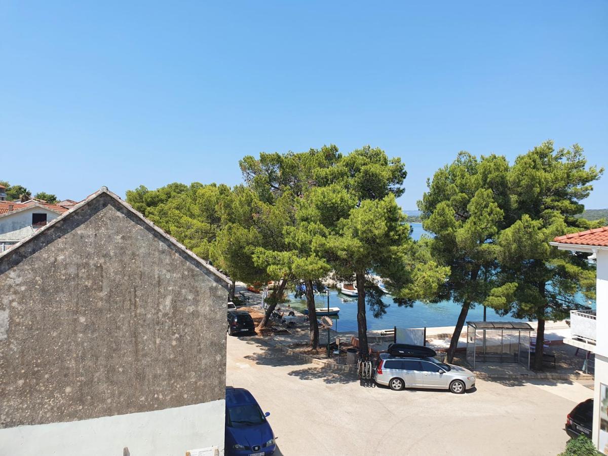 Apartmani Nerium Lovište Kültér fotó