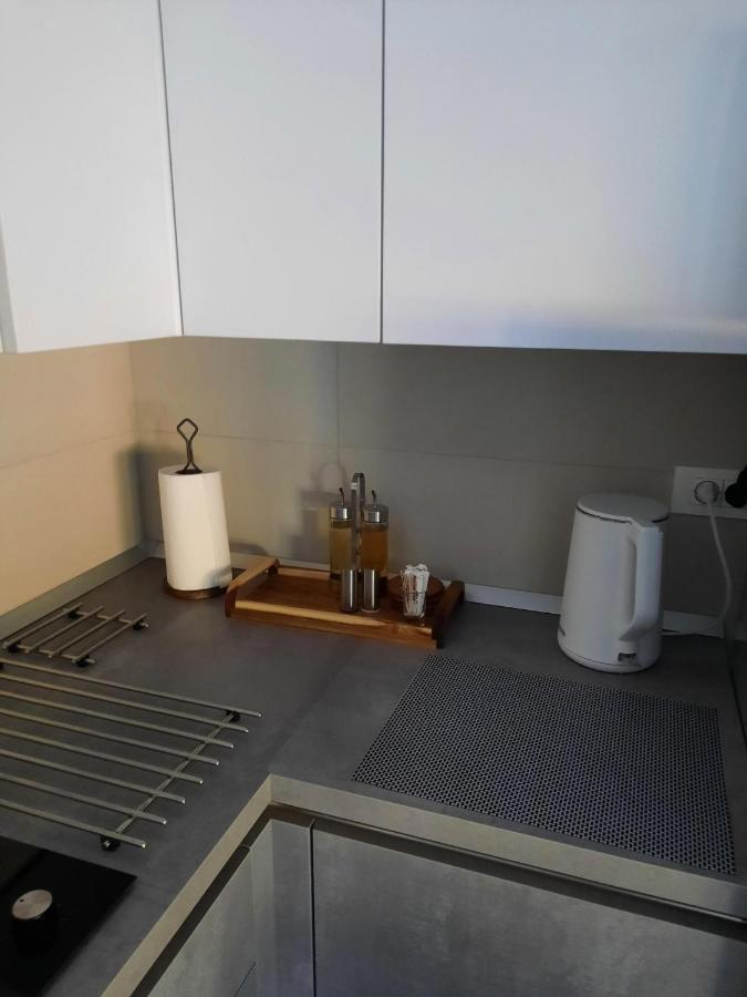 Apartmani Nerium Lovište Kültér fotó