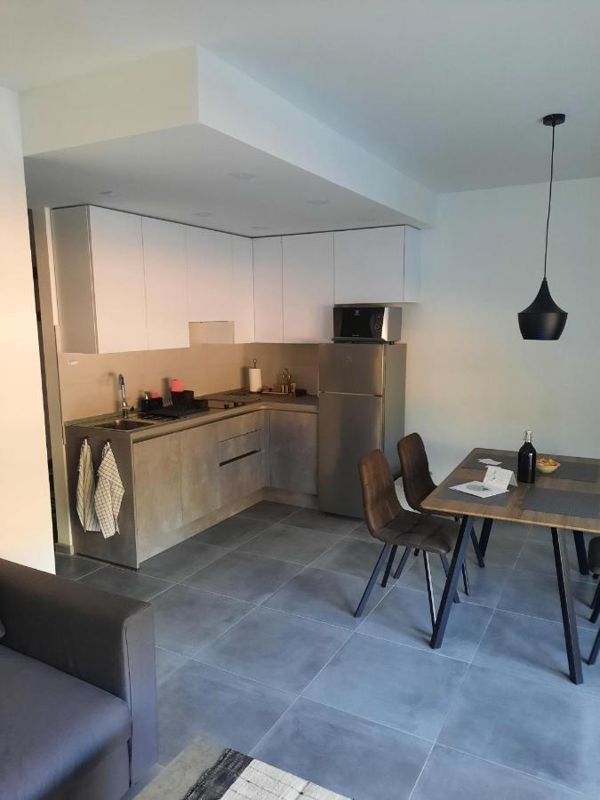 Apartmani Nerium Lovište Kültér fotó