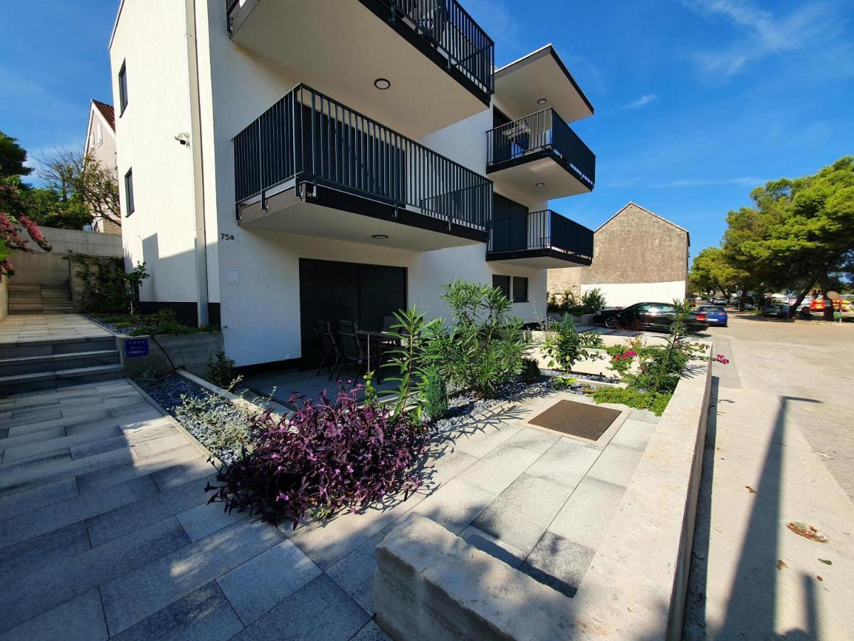 Apartmani Nerium Lovište Kültér fotó