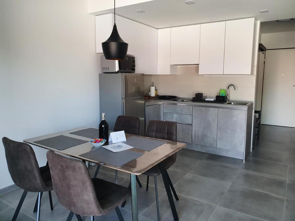 Apartmani Nerium Lovište Kültér fotó