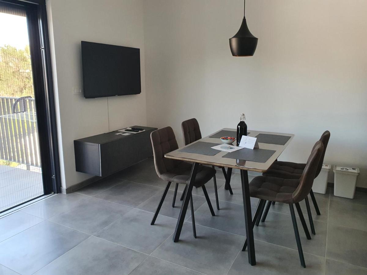 Apartmani Nerium Lovište Kültér fotó