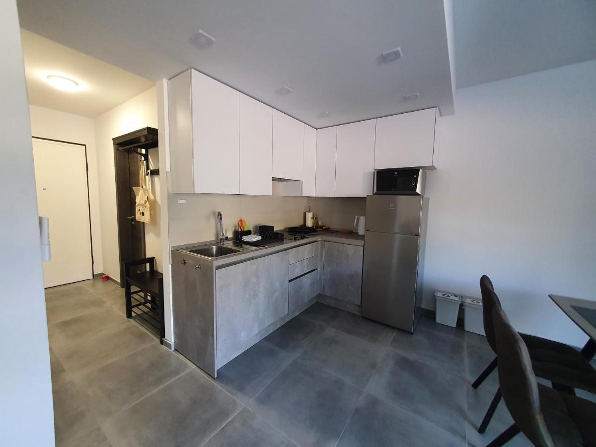 Apartmani Nerium Lovište Kültér fotó