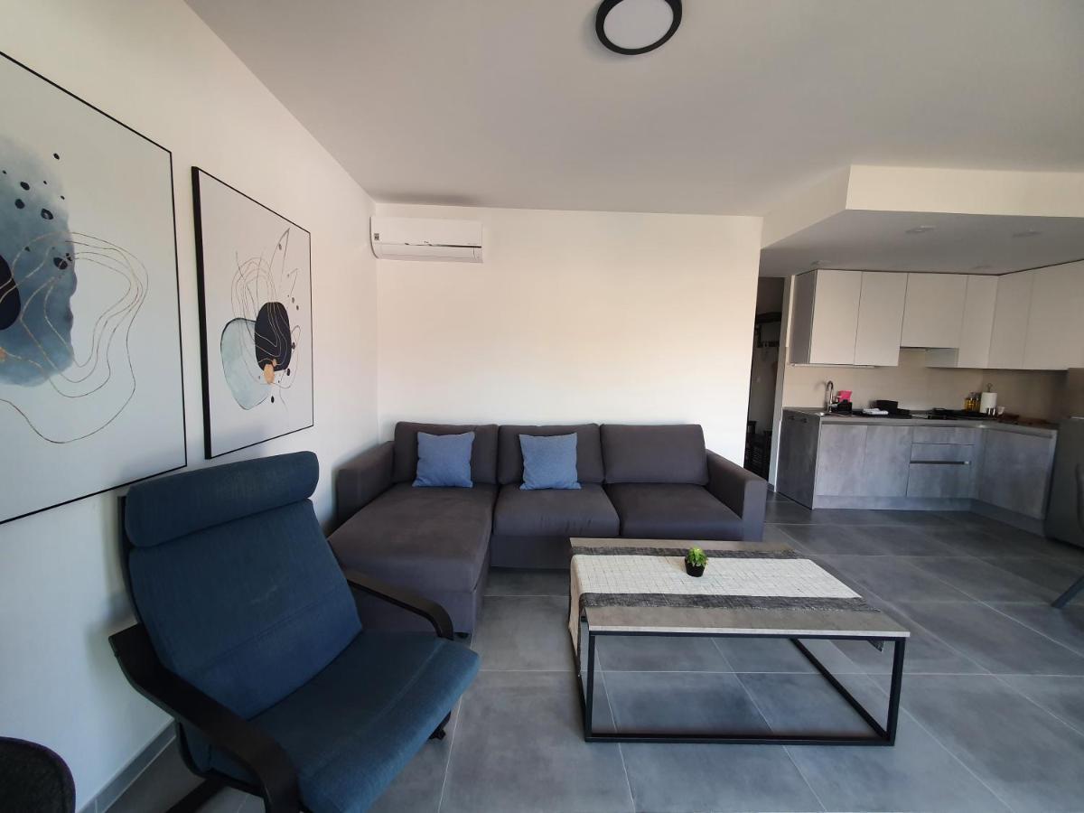 Apartmani Nerium Lovište Kültér fotó
