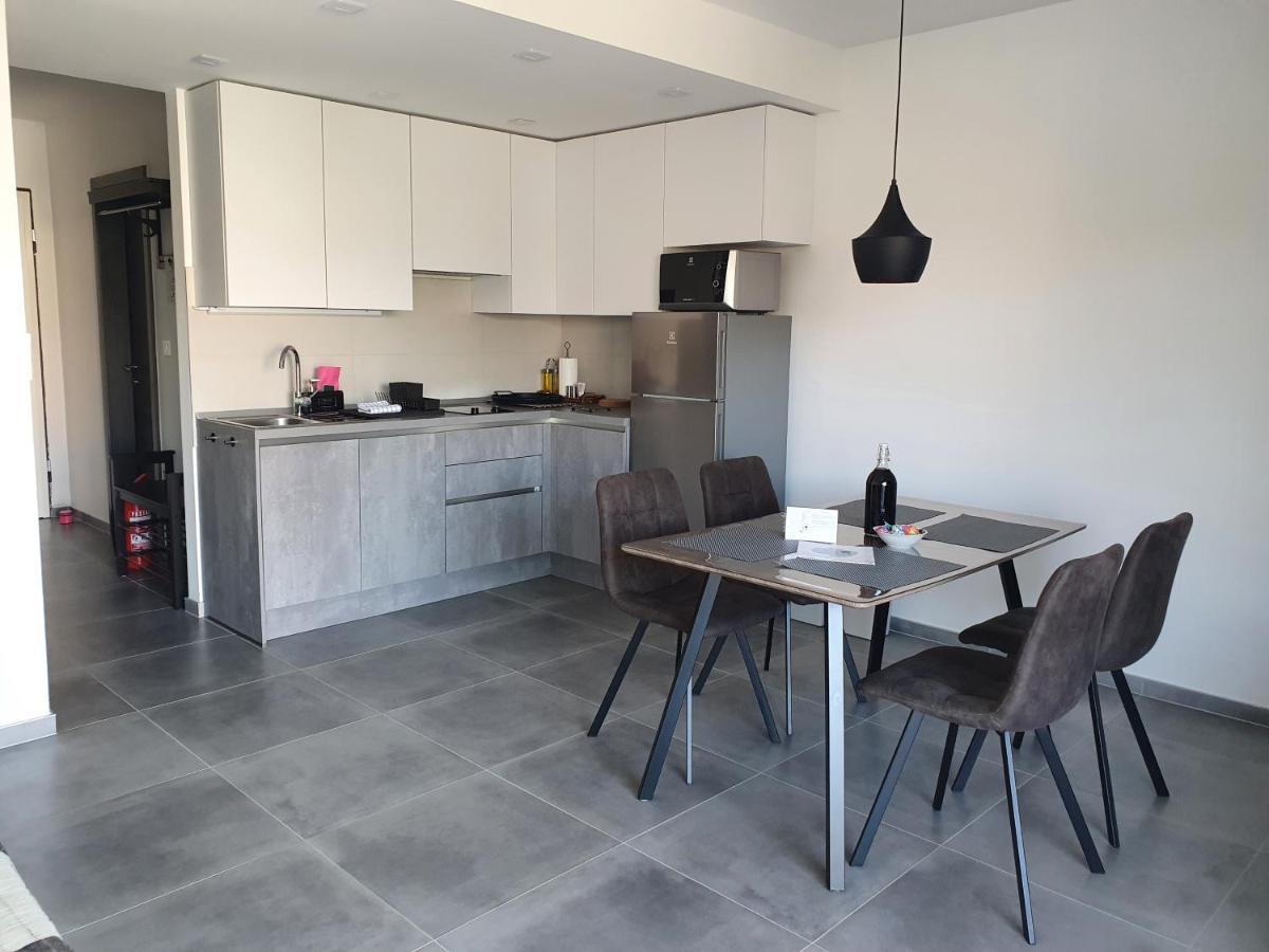 Apartmani Nerium Lovište Kültér fotó