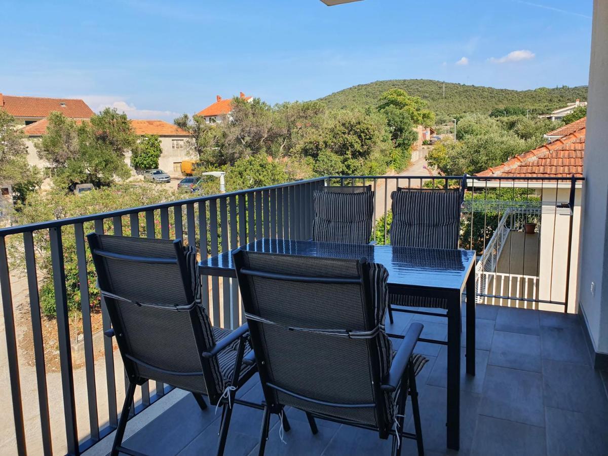 Apartmani Nerium Lovište Kültér fotó