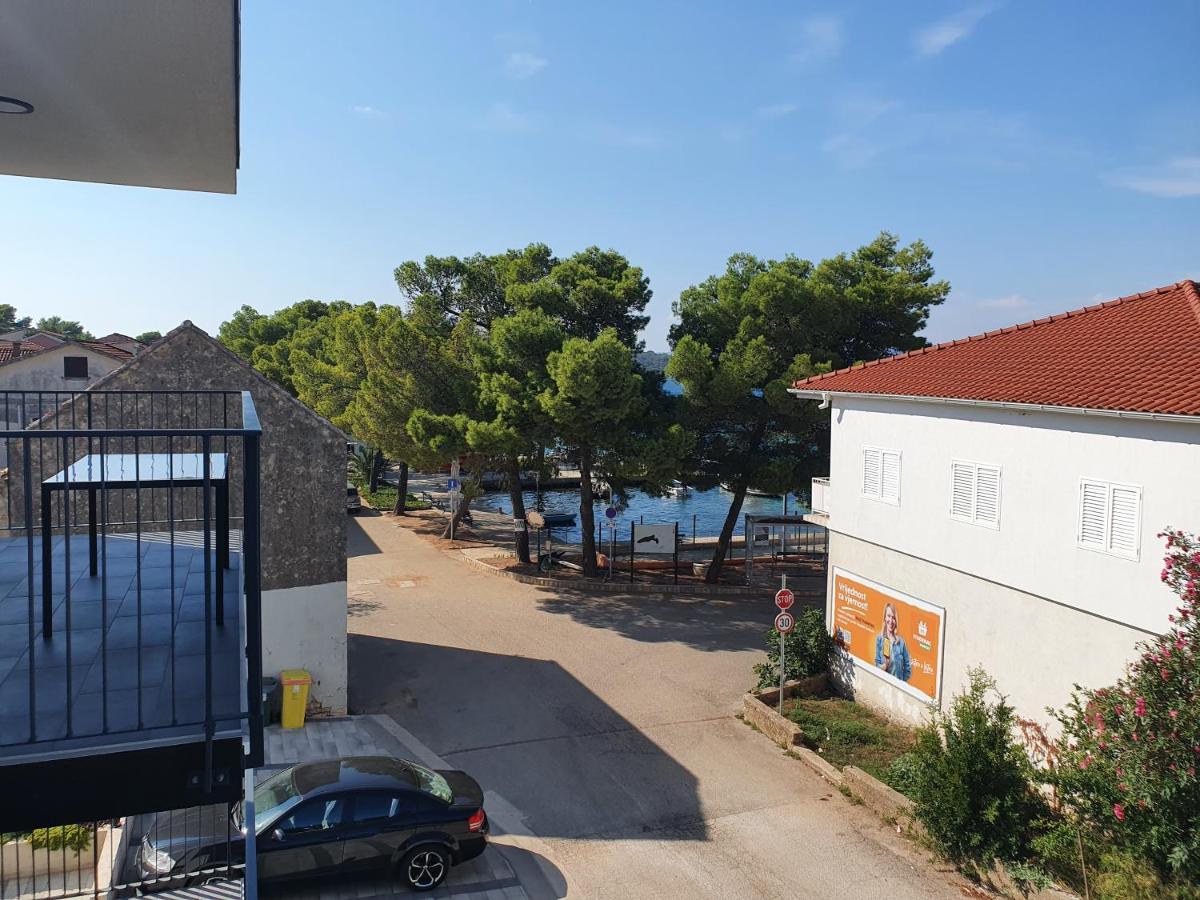 Apartmani Nerium Lovište Kültér fotó