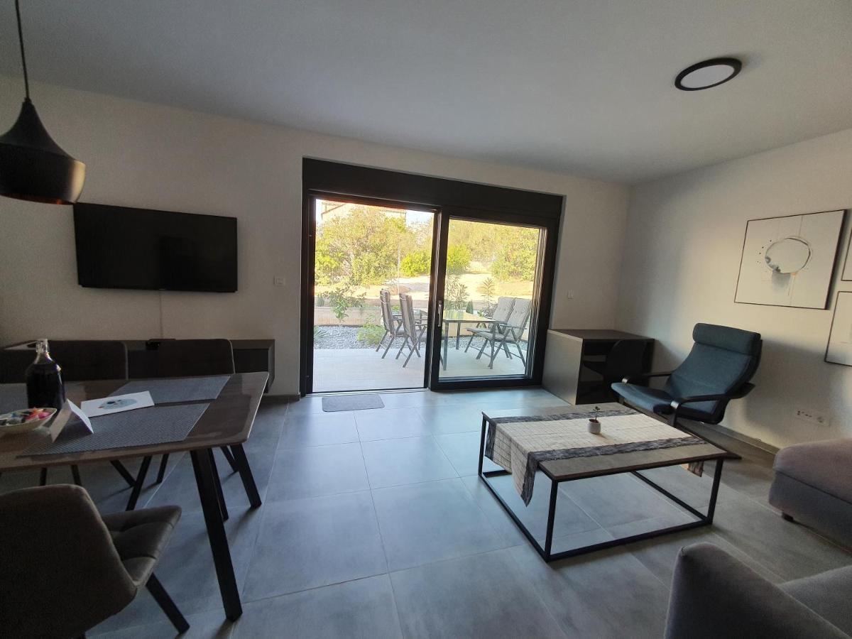 Apartmani Nerium Lovište Kültér fotó