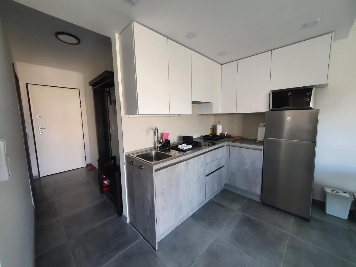 Apartmani Nerium Lovište Kültér fotó