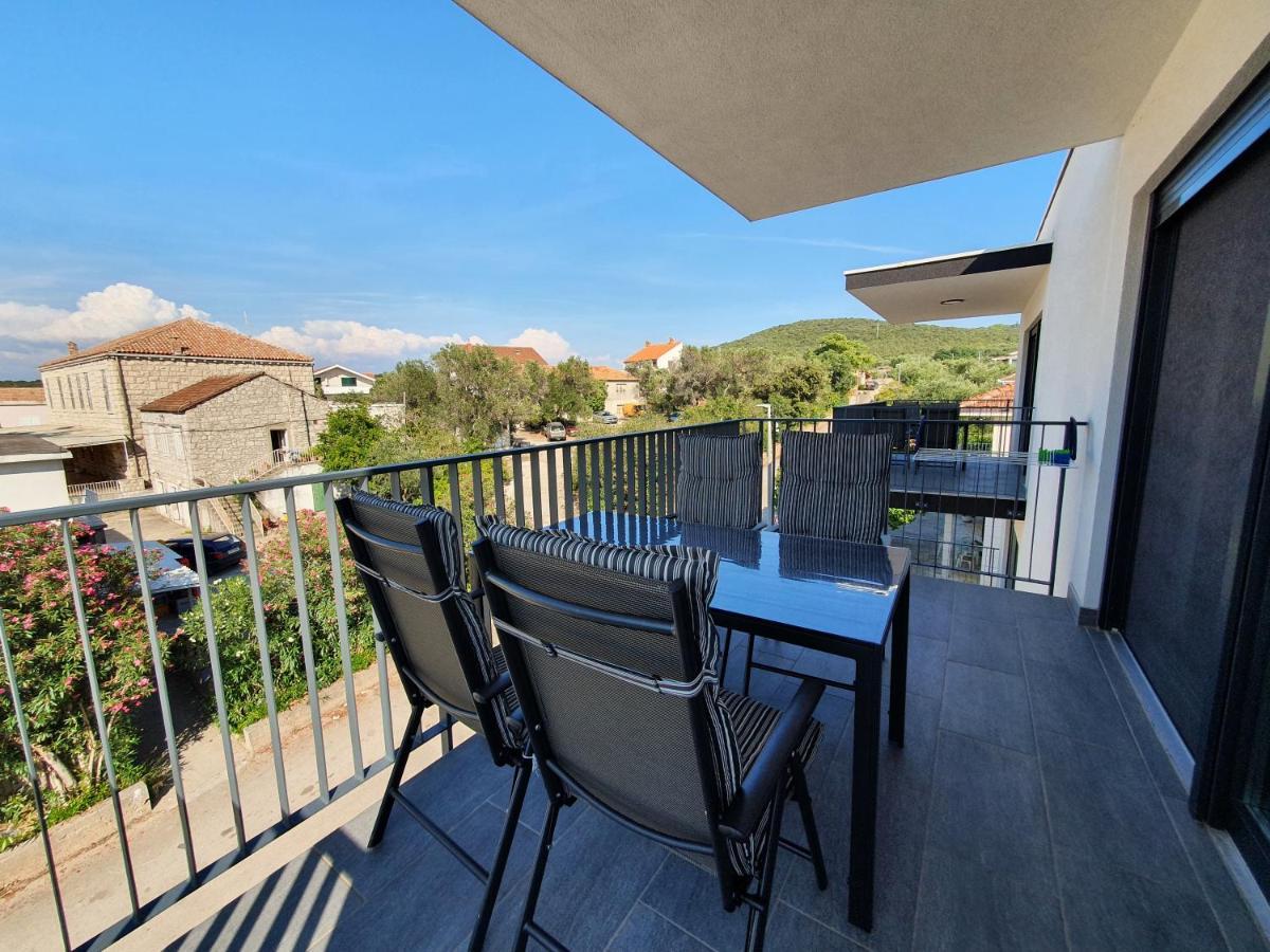 Apartmani Nerium Lovište Kültér fotó