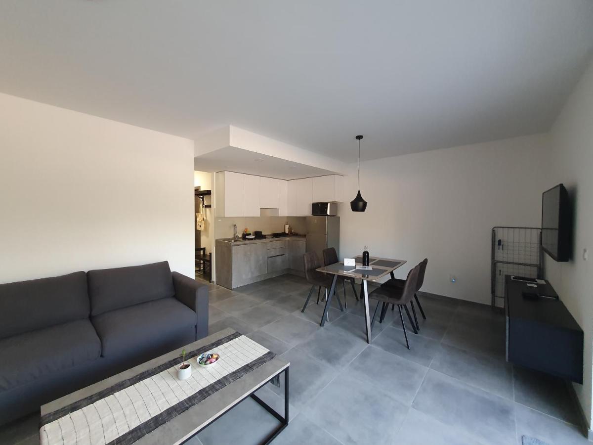 Apartmani Nerium Lovište Kültér fotó
