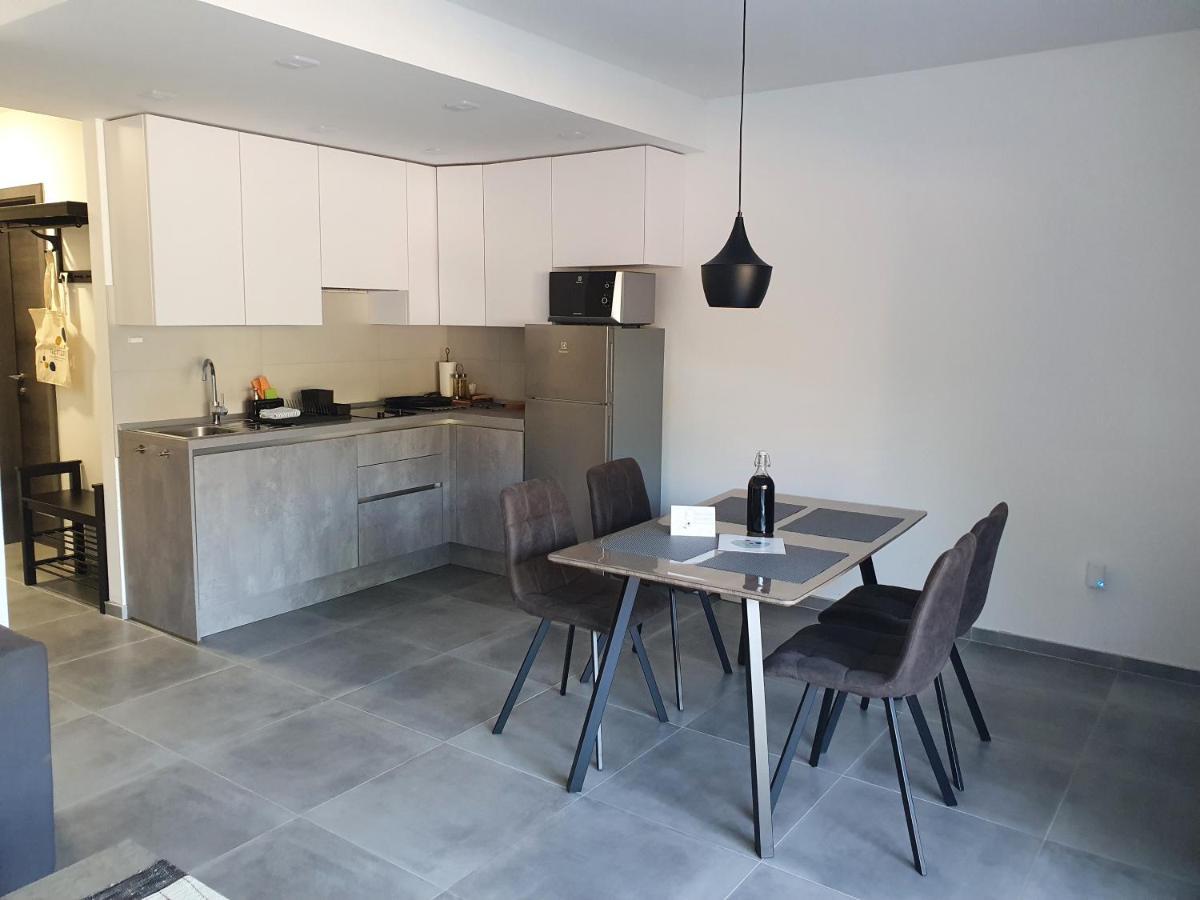 Apartmani Nerium Lovište Kültér fotó