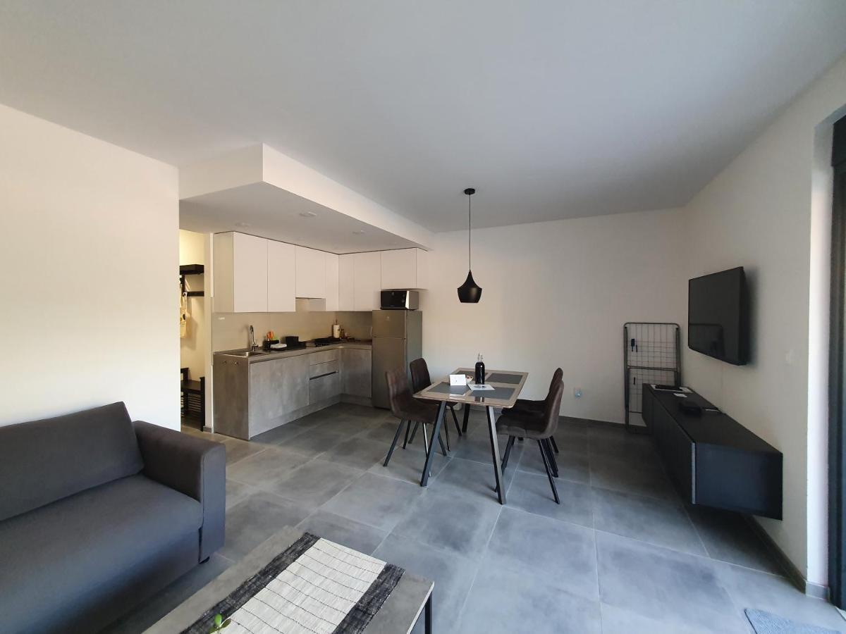 Apartmani Nerium Lovište Kültér fotó