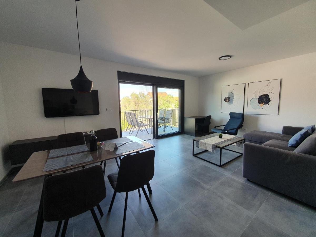 Apartmani Nerium Lovište Kültér fotó