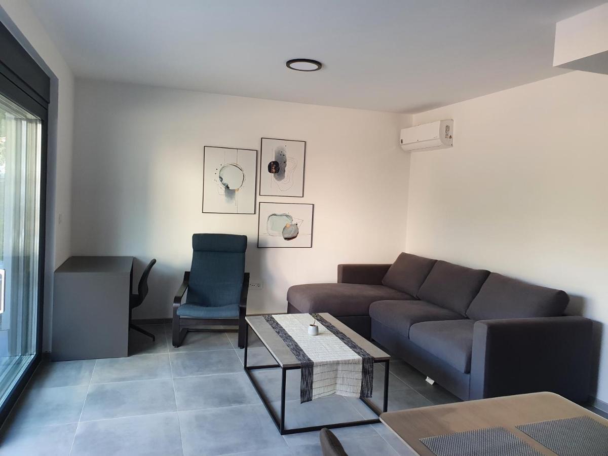 Apartmani Nerium Lovište Kültér fotó