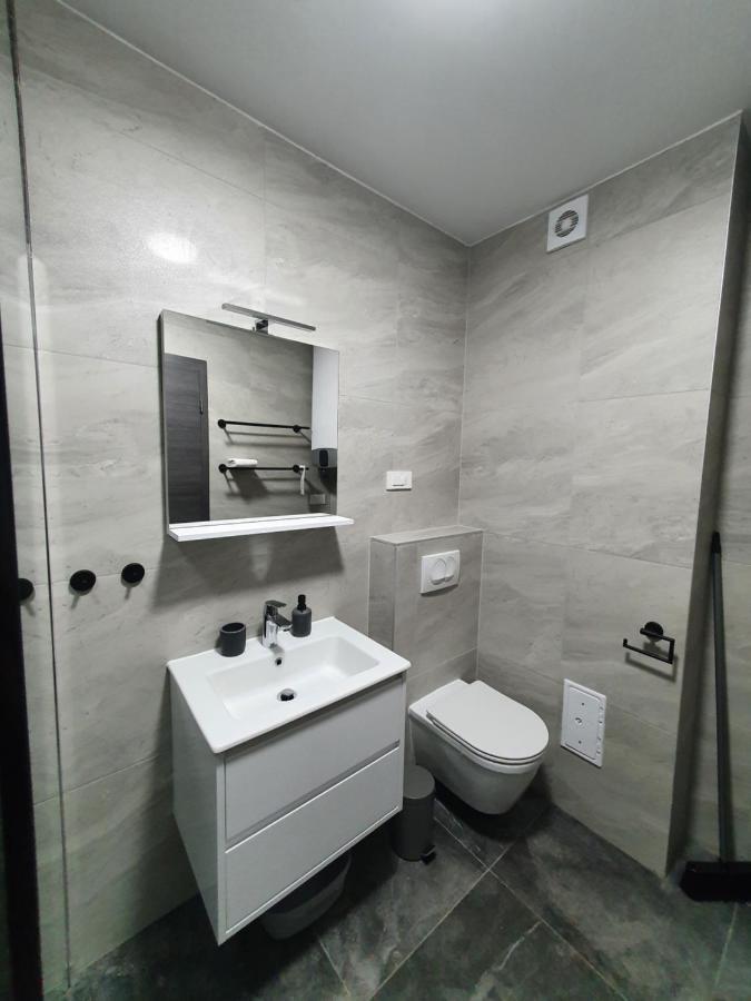 Apartmani Nerium Lovište Kültér fotó
