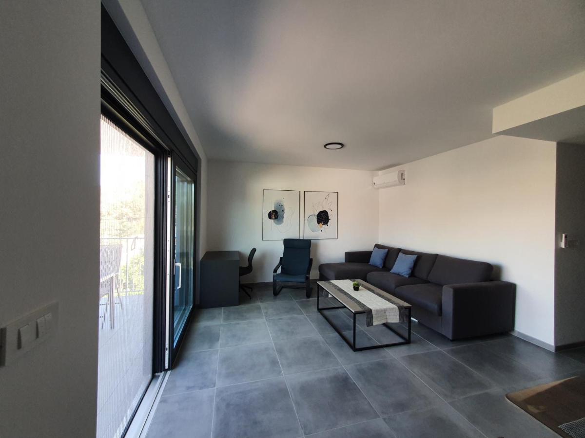 Apartmani Nerium Lovište Kültér fotó