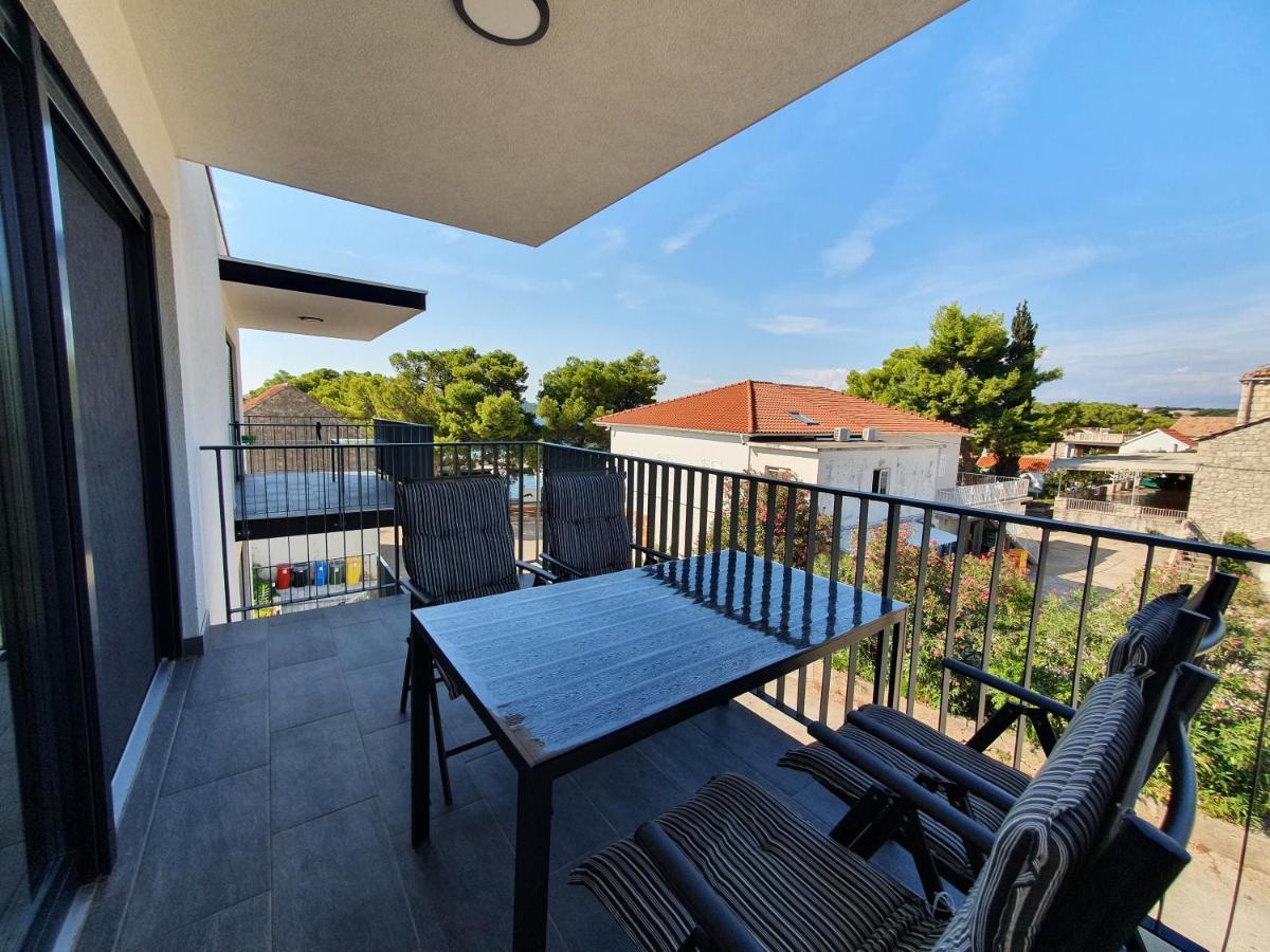 Apartmani Nerium Lovište Kültér fotó