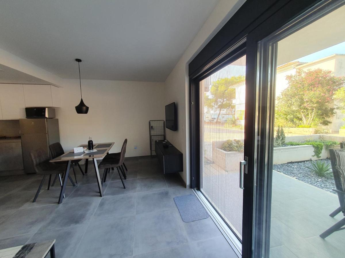 Apartmani Nerium Lovište Kültér fotó