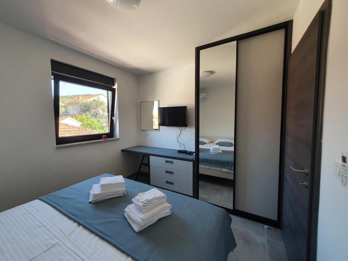 Apartmani Nerium Lovište Kültér fotó