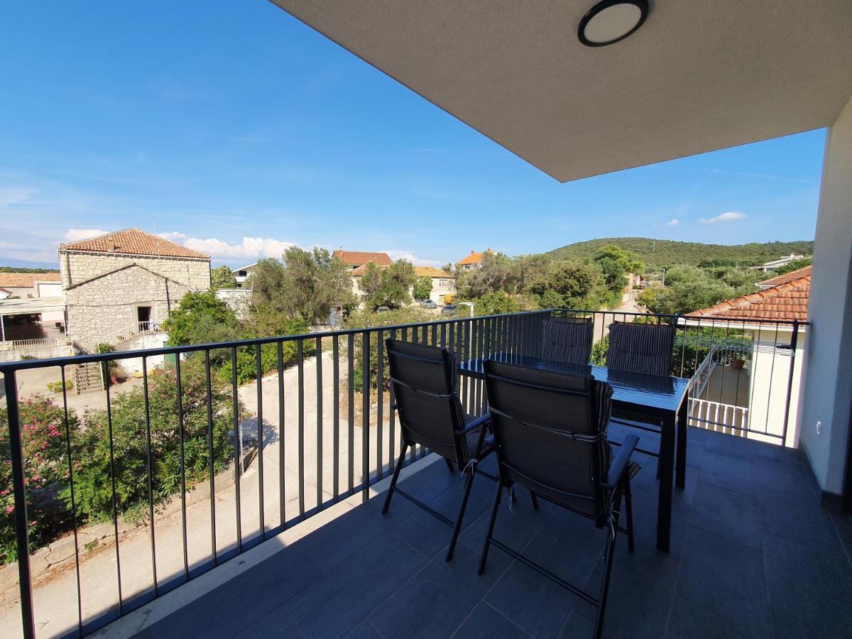 Apartmani Nerium Lovište Kültér fotó